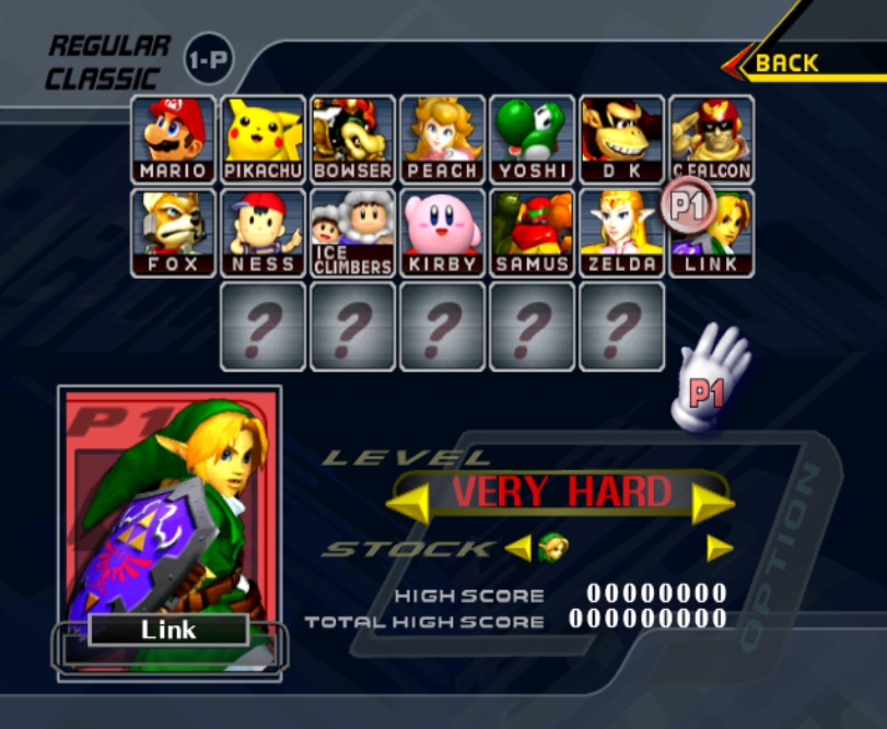 where to download super smash bros melee iso