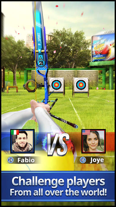 Archery King - CTL MStore download the new for apple